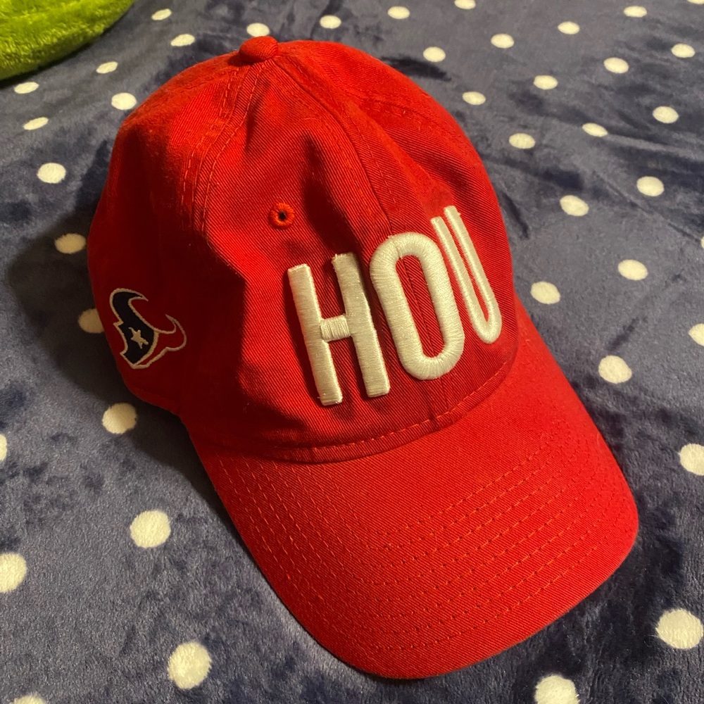Women’s Houston Hat